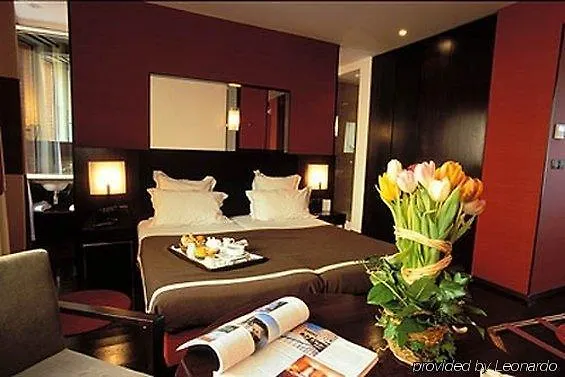 ****  Le Boutique Hotel Garonne By Occitania Hotels 툴루즈 프랑스