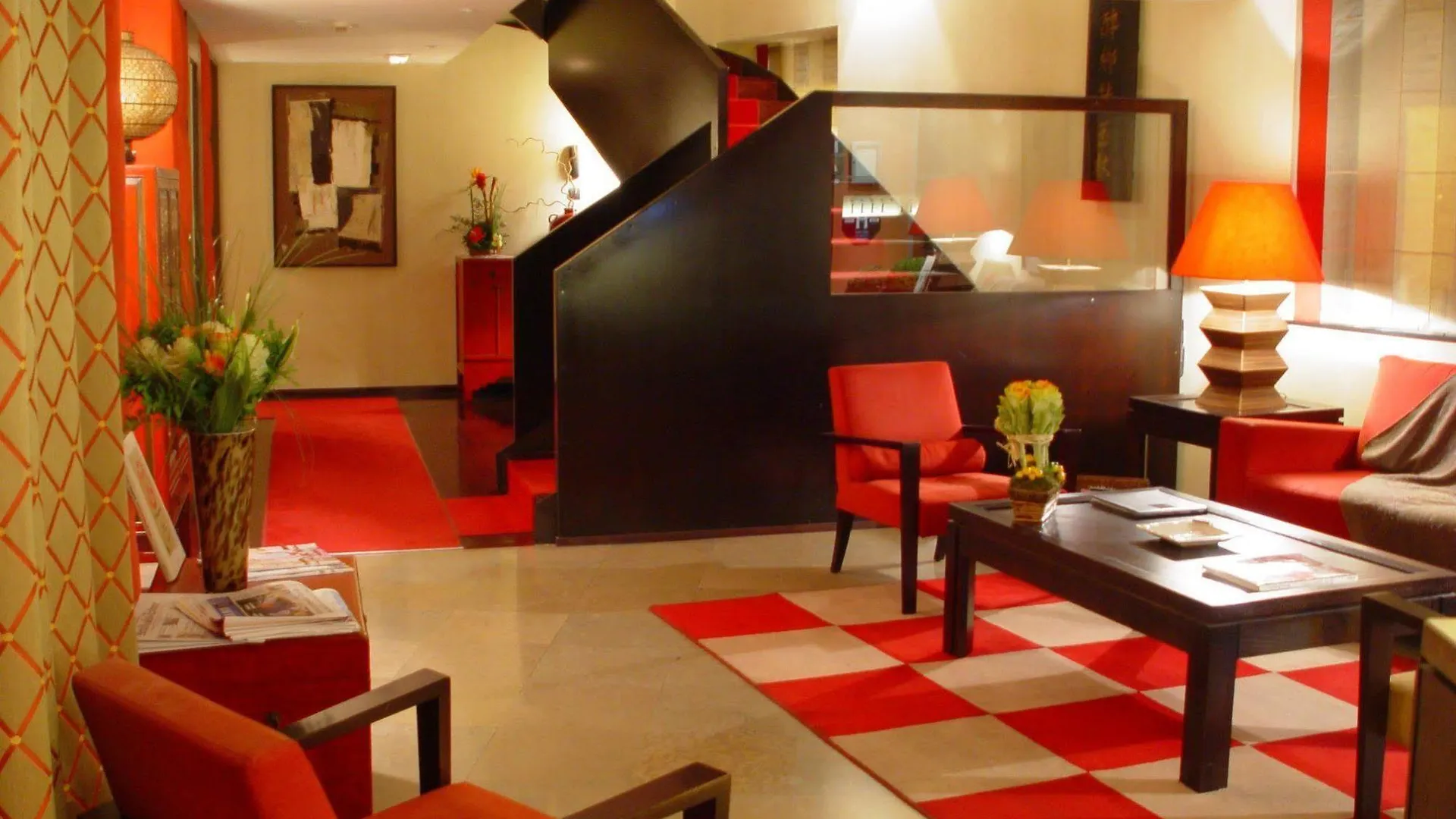 Le Boutique Hotel Garonne By Occitania Hotels 툴루즈 프랑스