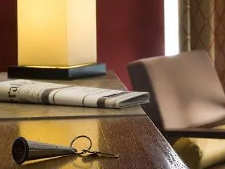 Le Boutique Hotel Garonne By Occitania Hotels Toulouse
